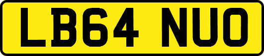 LB64NUO