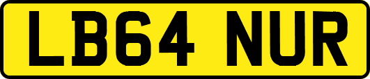 LB64NUR