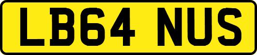 LB64NUS