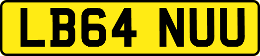 LB64NUU