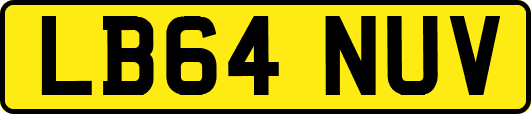 LB64NUV
