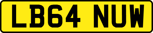 LB64NUW