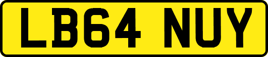 LB64NUY