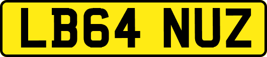 LB64NUZ