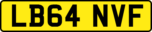 LB64NVF