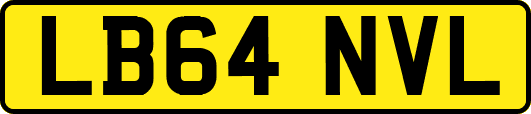 LB64NVL