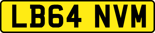 LB64NVM
