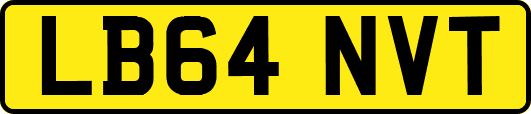 LB64NVT