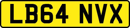 LB64NVX