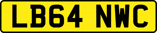 LB64NWC