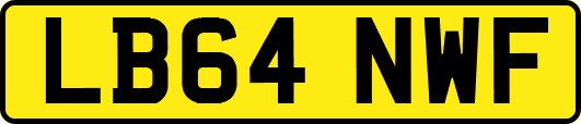 LB64NWF