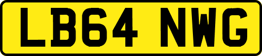 LB64NWG