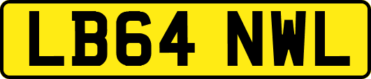 LB64NWL