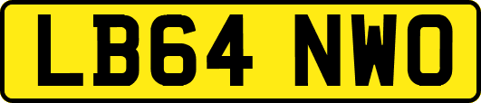LB64NWO