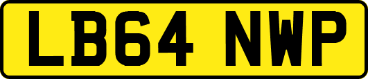 LB64NWP