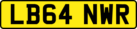 LB64NWR