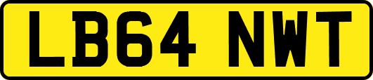 LB64NWT