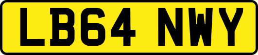 LB64NWY