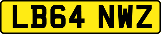 LB64NWZ