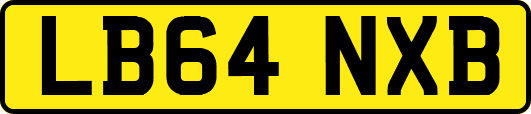 LB64NXB