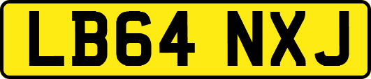 LB64NXJ