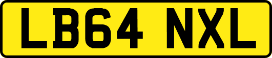 LB64NXL