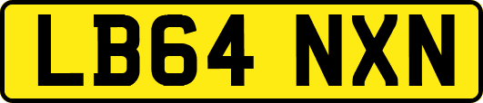 LB64NXN