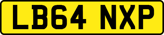 LB64NXP