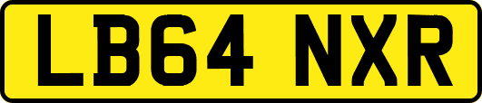 LB64NXR