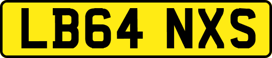 LB64NXS