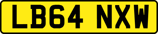 LB64NXW