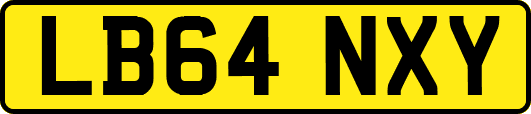 LB64NXY