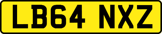 LB64NXZ