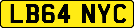 LB64NYC