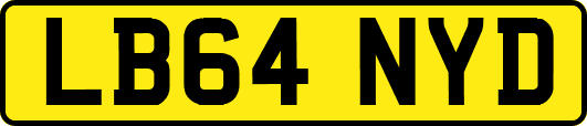 LB64NYD
