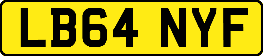 LB64NYF