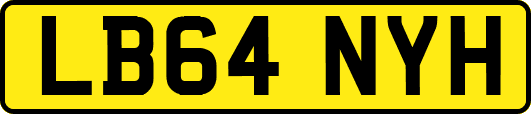LB64NYH