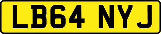 LB64NYJ