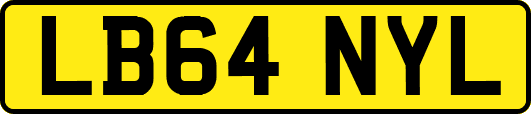 LB64NYL