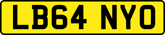 LB64NYO