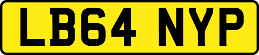 LB64NYP