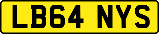 LB64NYS