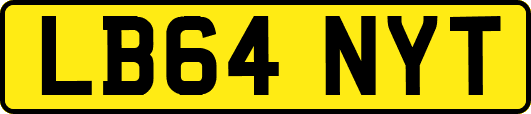 LB64NYT
