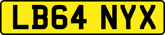 LB64NYX