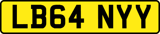 LB64NYY