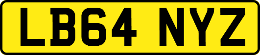 LB64NYZ