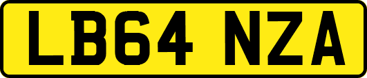 LB64NZA