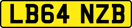 LB64NZB