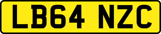 LB64NZC