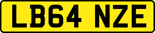 LB64NZE